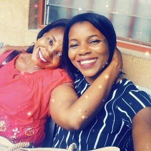 Meet your Posher, Blessing